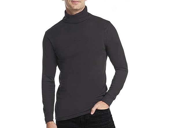 Stanfield's Men's Rib Turtleneck (XL)