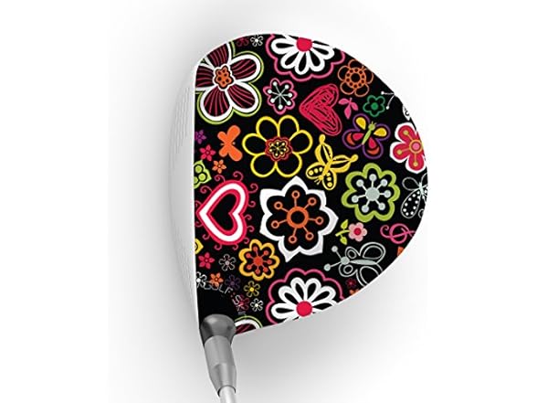 Colorful Patterns