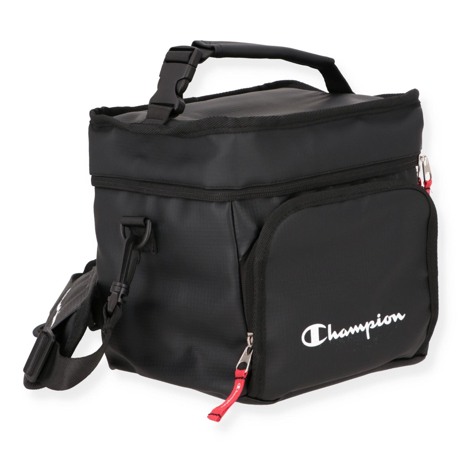 Champion 6 Can Coated Cooler - Gallery 7