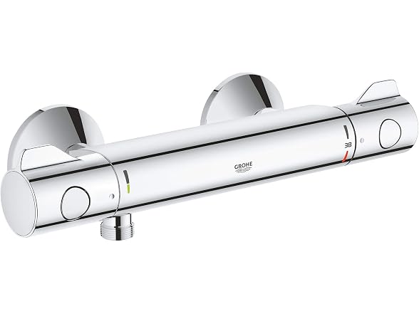 GROHE Grohtherm 800 34558000 Thermostatic Mixer