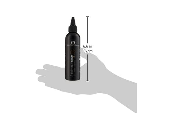 Righteous Roots Hair Oil for Hair Growth