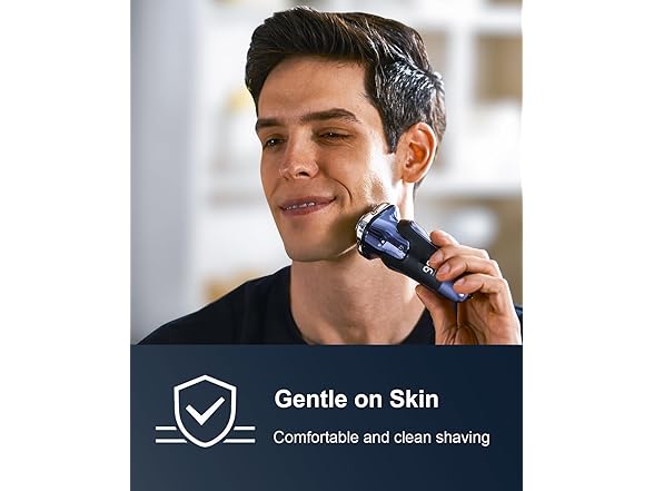 GDKLXL Electric Razor for Men