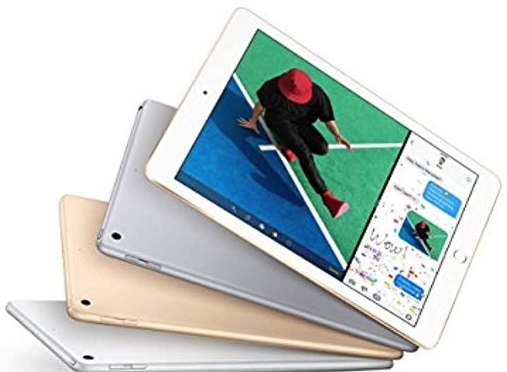 Apple iPad Pro 9.7" (2017)(S&D) (Open Box) - Gallery 5