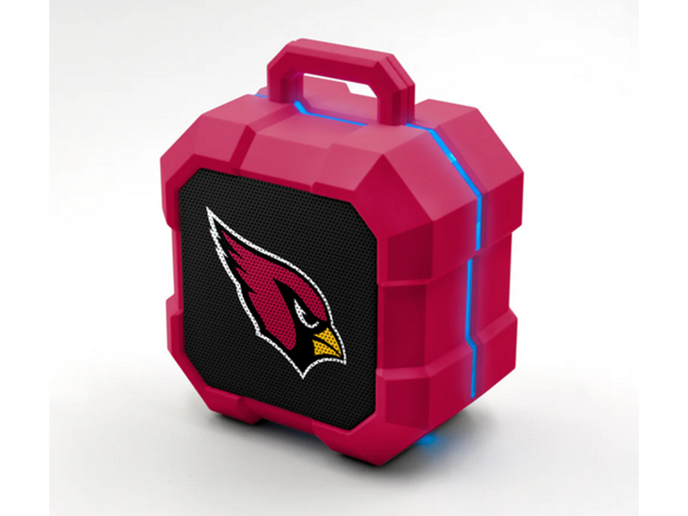 CARDINALS LED Bluetooth Speaker