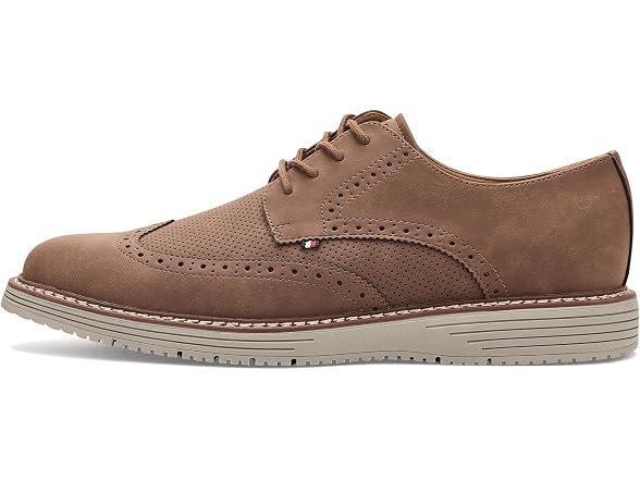 Tommy Hilfiger Men's Hinede Shoes