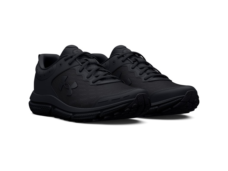 UA Men's Charged Assert 10 Run Shoe (Open Box) - Gallery 18