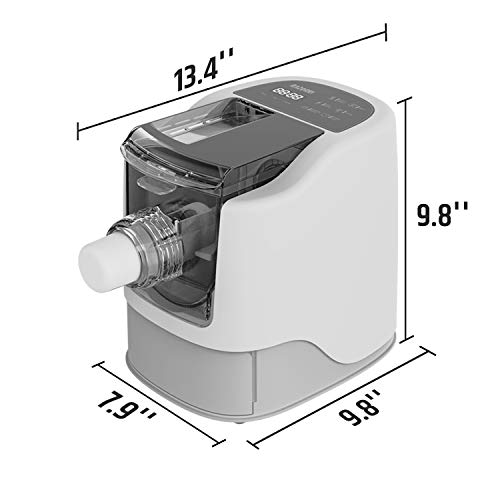 Razorri Electric Pasta Maker (Open Box) - Gallery 10