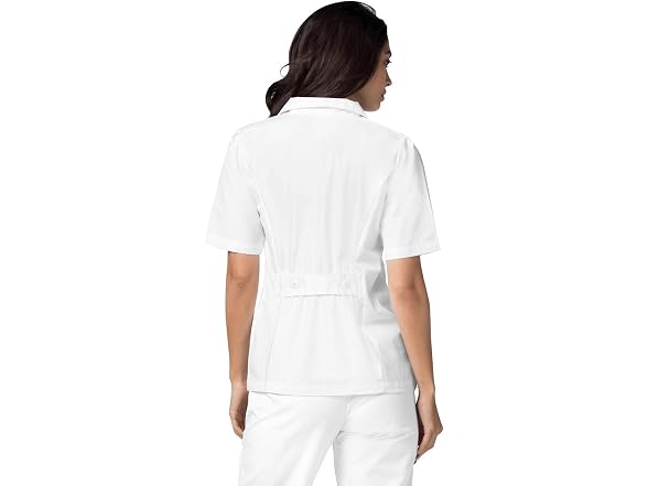 Adar Medical Uniforms Women (M) Universal Top