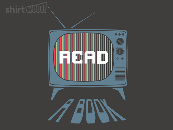 Read A Book