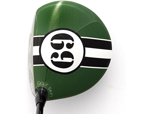 Green 69