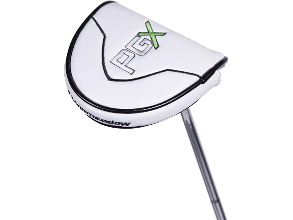 Pinemeadow Golf PGX Putter