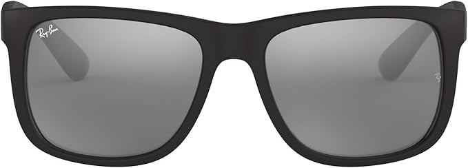 Ray-Ban RB4165 Justin Classic Square Sunglasses - Gallery 7