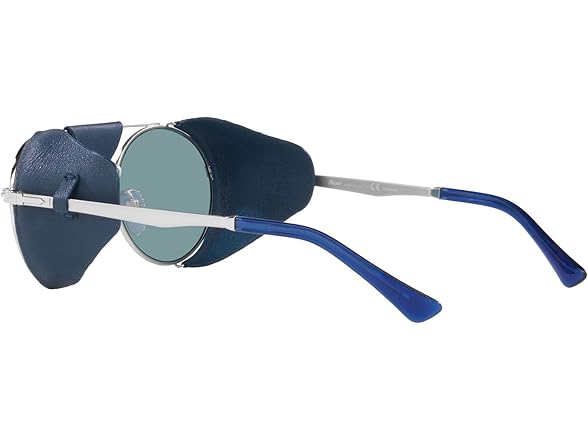 Persol PO2496SZ Round Sunglasses