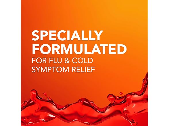 Vicks | DayQuil & NyQuil 12 FL OZ