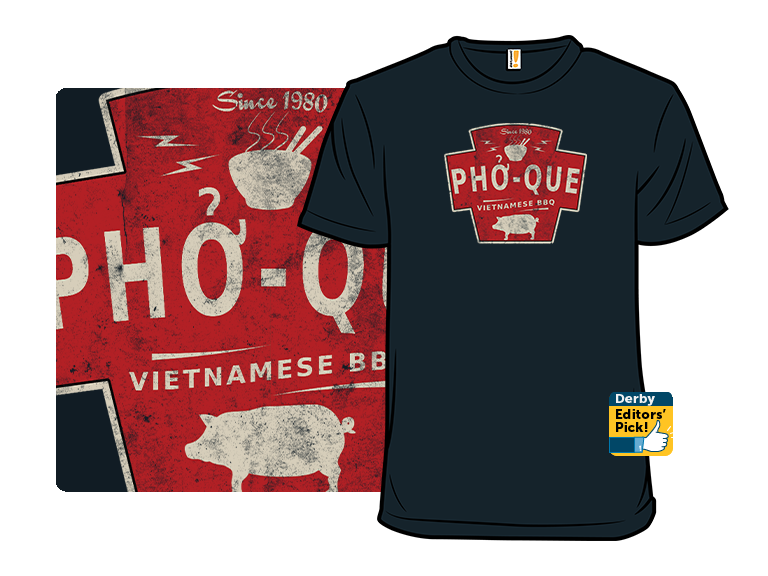 Pho Que Remix - Gallery 3