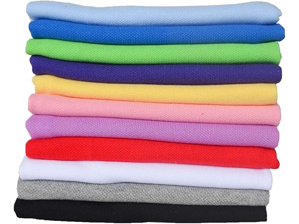lovelonglong Basic Dog Polo Shirts Premium C