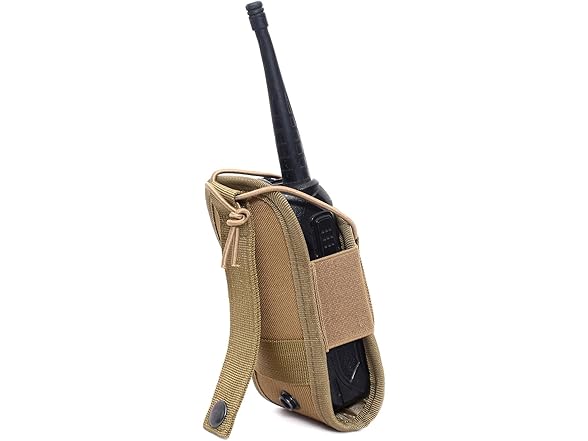 (2 Pack) for Cobra MR HH350 FLT Marine Radio Holster Case