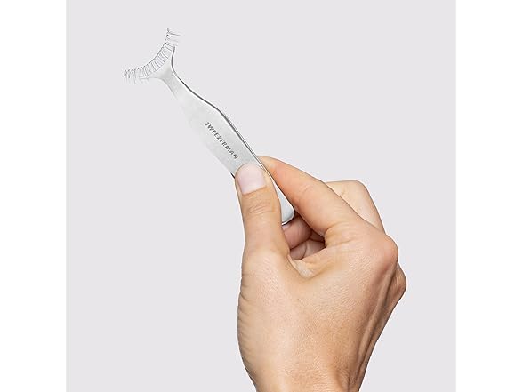 Tweezerman Wide Grip Lash Applicator