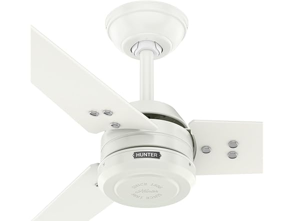 Hunter Fan 60 inch Ceiling Fan with No Light