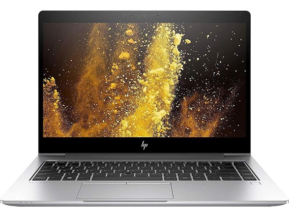 HP EliteBook 840 G6 i5 Notebook