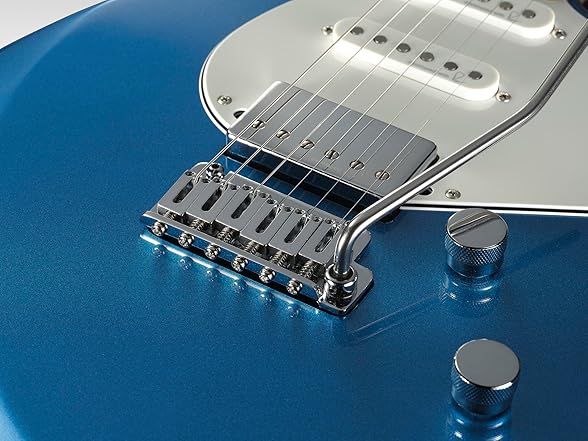 Yamaha Pacifica Professional Electric Guitar