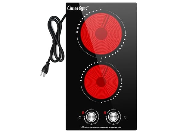 12 Inch Knob Pro