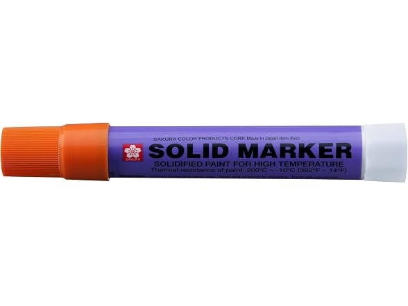 Sakura of America Solid Paint Markers (SAKXSC5)