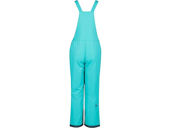 Arctix Kids Snow Bird Bib Overalls (XS)