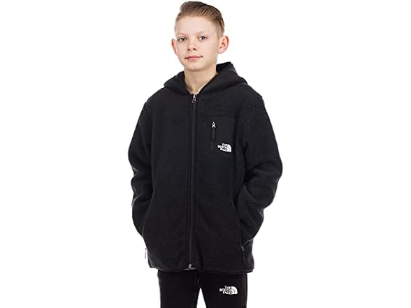 The North Face (XS) Hagues Fleece Jacket