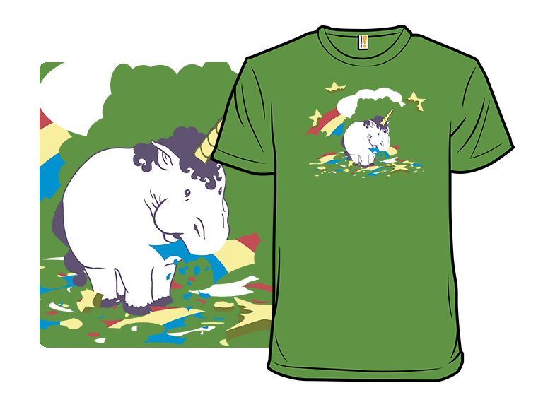 2008: Fat Unicorn - Gallery 3