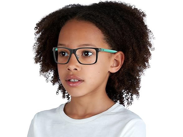 Oakley Kids OY8032D Sando Prescription Eyewear Frames - Gallery 7