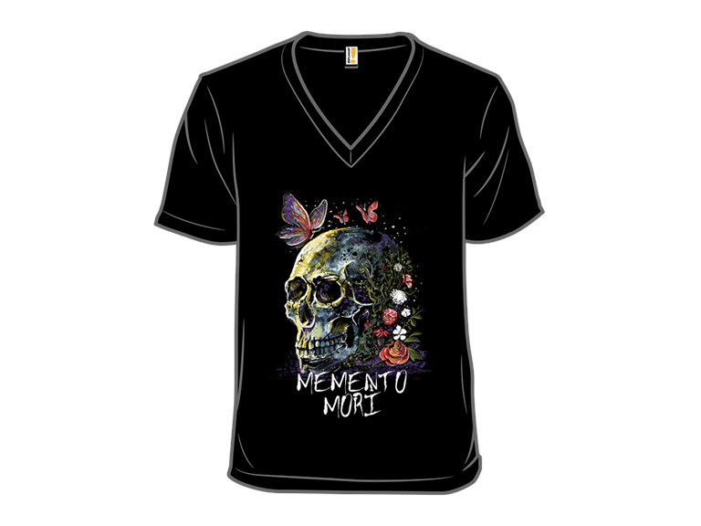 Notes Butterflies and Skulls