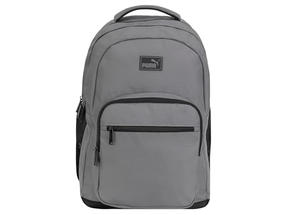 PUMA Prose Backpack Cast Iron, One Size