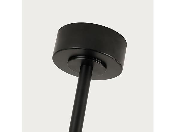 Parrot Uncle 70 Inch Art Deco Ceiling Fan with Remote