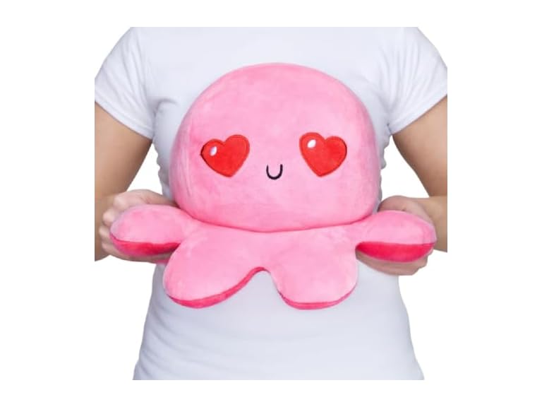 TeeTurtle TeeTurtle - Original Reversible Big Octopu