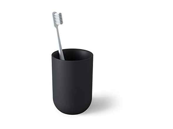 Umbra Junip Bath Accessories Tumbler - Modern
