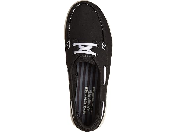 Skechers Women's Relaxed Fit Boat Shoe (11)