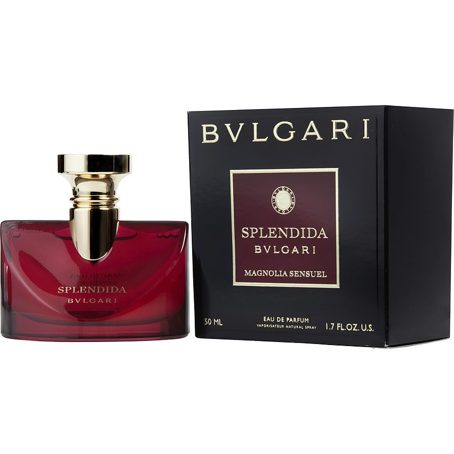 Splendida Magnolia Sensuel/Bulgari EDP Spray 1.7 Oz - Gallery 2