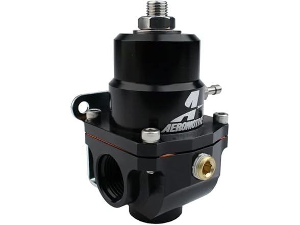 Aeromotive Regulator X1 Adjustable