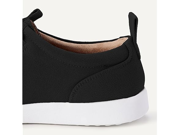 Amazon Essentials Mens' Canvas Moc Toe Loafer