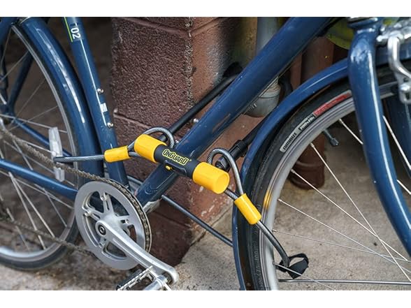 Onguard Bulldog Mini 8013 D Lock