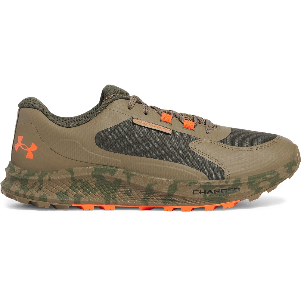 UA Bandit Trail 3 Men's Running Shoe (Open Box) - Gallery 11