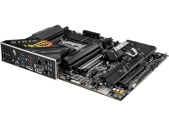 ASUS ROG Strix Z890-H Gaming WiFi Z890 MB
