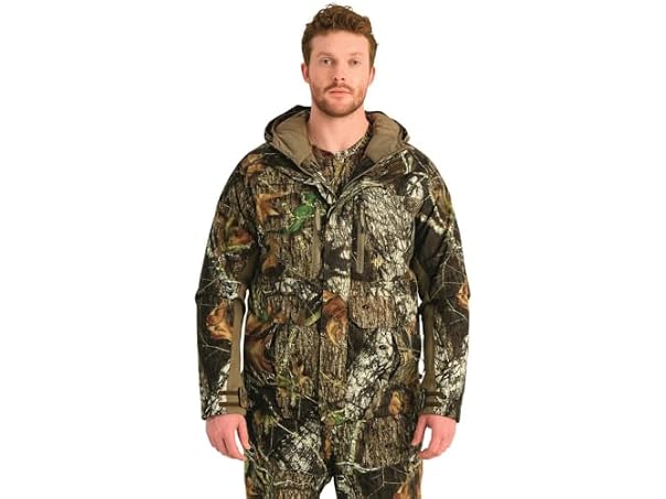 $79.99, Was $320, 75% Off! Nomad Mens Conifer VX3 Jacket dealfomo