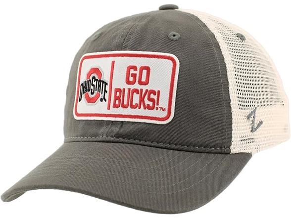 ZHATS NCAA M15Z Switch Ohio State Buckeyes