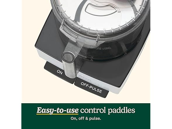 Cuisinart Food Processor Vegetable Chopper