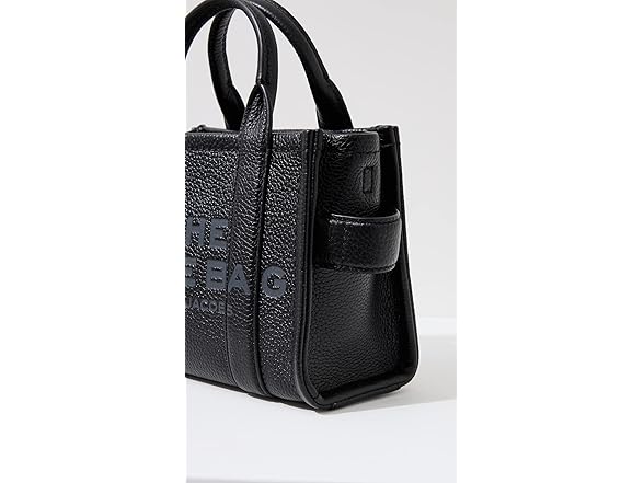 Marc Jacobs The Leather Crossbody Tote