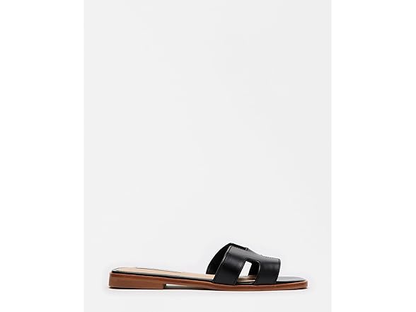 Steve Madden Women's Hadyn Slide Sandal, 8