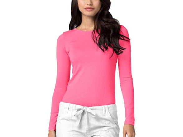 Neon Pink