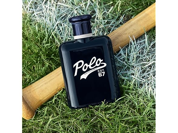 RALPH LAUREN FRAGRANCES - Polo 67 EDT 2.5 oz